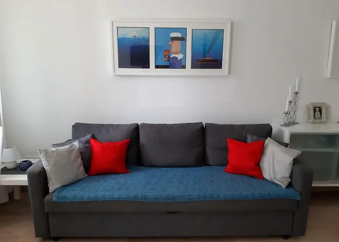 Apartment Mediterraneo